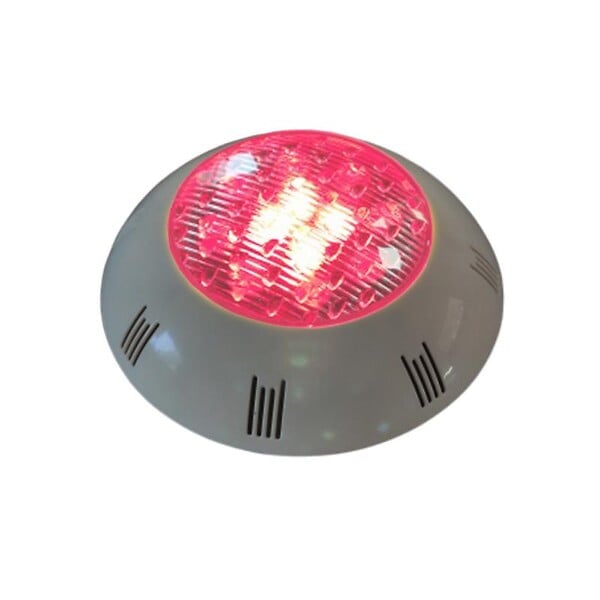 SILAMP - Spot LED 12W 12V IP68 pour piscine - RGB - SILAMP - large