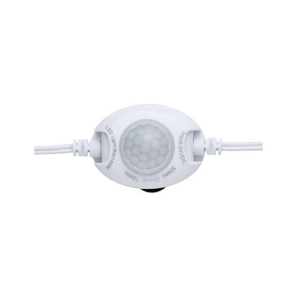 PAULMANN - Night PIR SensorPAULMANN MaxLED DC max 144W Blanc plastique - large