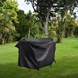 CONCEPT USINE - Housse de protection pour salon de jardin 165 x 140 x 105 cm OBAL $ - vignette