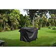 CONCEPT USINE - Housse de protection pour salon de jardin 165 x 140 x 105 cm OBAL $ - vignette