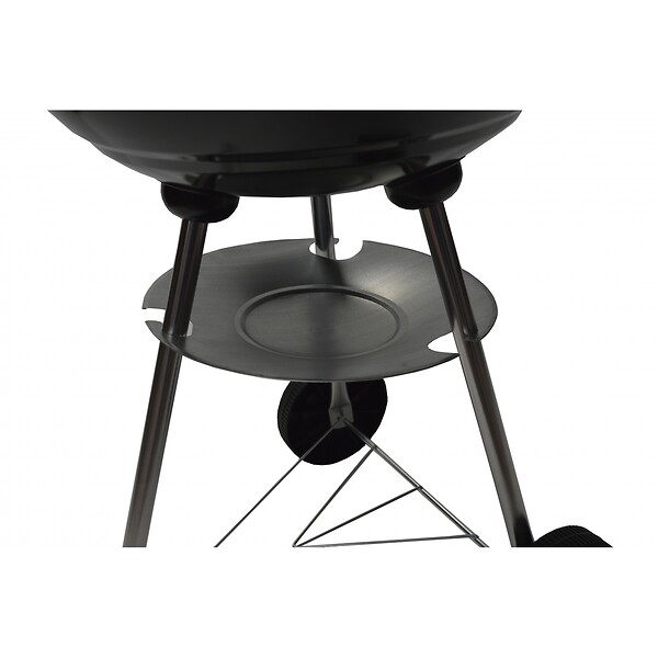 CONCEPT USINE - Barbecue au charbon de bois D 413 cm DAKOTA $ - large