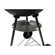 CONCEPT USINE - Barbecue au charbon de bois D 413 cm DAKOTA $ - vignette