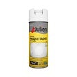 JULIEN - Peinture aerosol Masque tâches - Blanc - Mat - 400ml - vignette