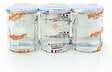 LE PARFAIT - Lot de 6 confituriers 385ml - vignette