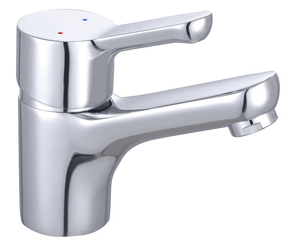 ROUSSEAU - Mitigeur lavabo MALOO - large