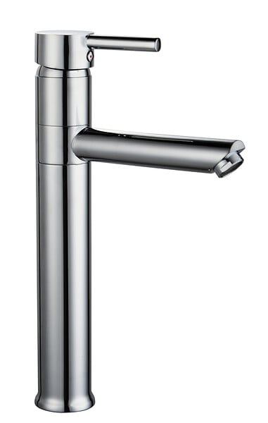 ROUSSEAU - Mitigeur lavabo DOVER haut - large