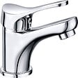 ROUSSEAU - Mitigeur lavabo SONORA chromé - vignette