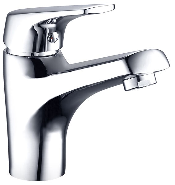 ROUSSEAU - Mitigeur lavabo KIOPTA - large