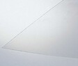 STYROGLASS - Verre synthétique 2mm 150x50cm clair lisse - vignette