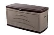 EDA - Coffre Maxi Serena - Taupe - 500L - L.121xP.76xH.67cm - vignette