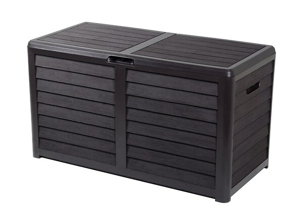 EDA - Malle étanche Baya - Anthracite - 420L - large
