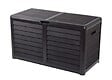 EDA - Malle étanche Baya - Anthracite - 420L - vignette