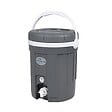 EDA - Fontaine isotherme 4 L EDA Iceberg - Gris - vignette