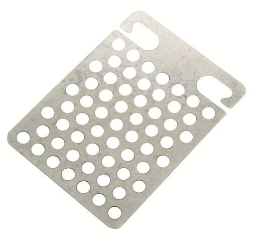 SAVY - Grille d'essorage métal - grand modèle - 270mm - large
