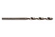 WOLFCRAFT - 3 Forets à métaux HSS meulés D3.0mm - vignette