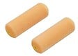 SAVY - Lot de 2 manchons mousse floquée - Laque - Largeur 110mm - vignette
