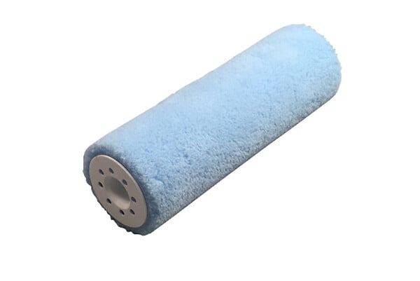 SAVY - Manchon rouleau peinture polyester - Ruco-Guard - 180mm - large