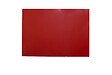 FIXOR - Rouleau adhésif décoratif rouge brillant - 2m x 45cm - vignette