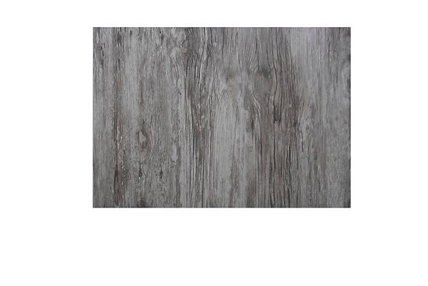 FIXOR - Adhésif décoratif chêne vieilli gris - L.45cmxl.2m - large