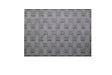 FIXOR - Adhésif décoratif bambou argent 45cmx2m - vignette