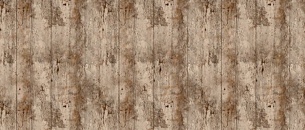 FEELINE - Adhésif décoratif Avantage - Bois vieilli clair - 45cm - large