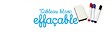 FEELINE - Adh Bob Tableau Effac 45Cmx1.50Ml - vignette