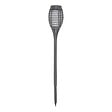 SMARTSOLAR - Torche solaire CoolFlame Majestic 5 pièces Gris - vignette
