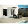 CONCEPT USINE - Tonnelle murale 1144 m² en aluminium FERRATO - vignette