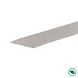 FORESTEA - Lot de 2 bandes de chant rénovation d'escalier stratifié light grey 60 x 400 mm . - PEFC 70% - vignette