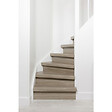 FORESTEA - Lot de 3 contremarches rénovation d'escalier stratifié louisiana 1300 x 200 x 8 mm - PEFC 70% - vignette