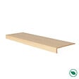 FORESTEA - Marche rénovation d'escalier stratifié florida 1300 x 380 x 56 mm - PEFC 70% - vignette