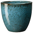 DEROMA - Vase azulejos 36cm - vignette