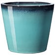 DEROMA - Vase azulejos 36cm - vignette