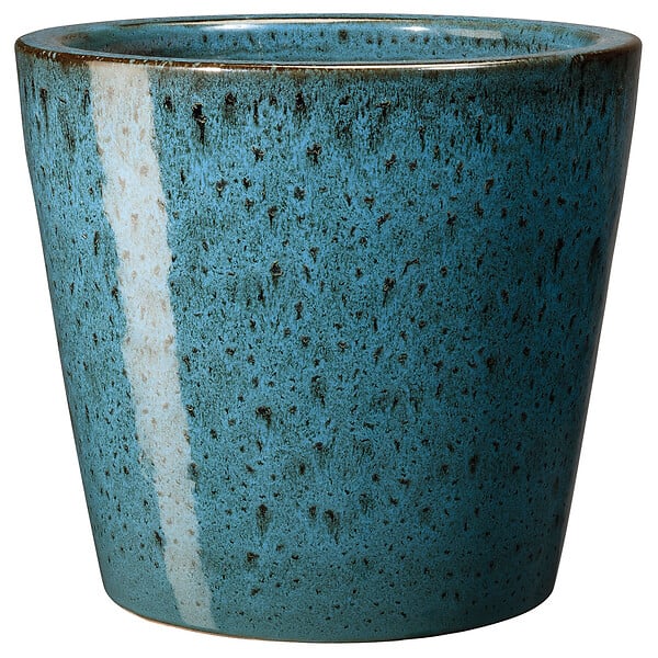 DEROMA - Vase azulejos 36cm - large
