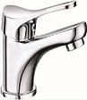 ROUSSEAU - Mitigeur lavabo SONORA chromé - vignette