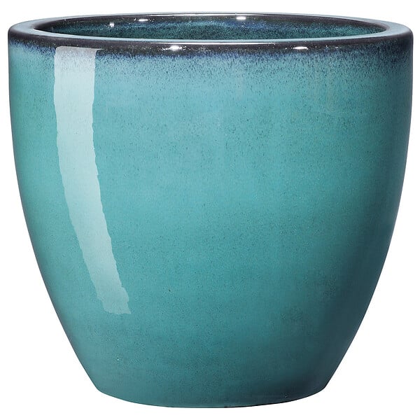 DEROMA - Vase azulejos 36cm - large