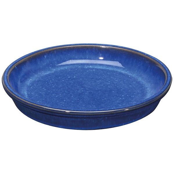 DEROMA - soucoupe azulejos 23cm - large