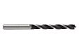 WOLFCRAFT - Foret à bois cylindrique acier CV - Diamètre 8mm - vignette