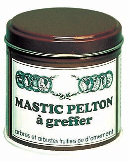 PELTON - Mastic pelton à greffer 200g - large