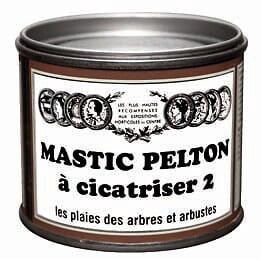PELTON - Mastic cicatrisant Pelton - 195 g - large