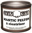 PELTON - Mastic à cicatriser - Pelton - 400g - vignette