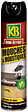 KB HOME DEFENSE - Insecticide KB Home défense anti-mouches et moustiques aérosol 400ml - vignette