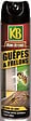 KB HOME DEFENSE - Insecticide aérosol anti-guêpes et frelons - 400ml - vignette