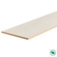 FORESTEA - Lot de 3 contremarches rénovation d'escalier stratifié nébraska 1300 x 200 x 8 mm - PEFC 70% - vignette