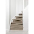 FORESTEA - Lot de 3 planches palier rénovation d'escalier stratifié louisiana 2050 x 225 x 8 mm - PEFC 70% - vignette