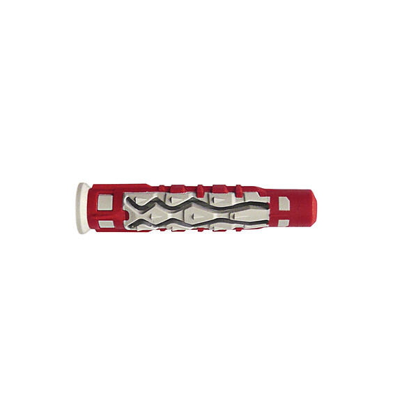 RED HEAD - Blister de 10 chevilles Mx 6x37mm + vis TR 3.5x50mm - large