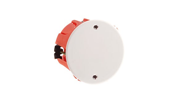 MC KENZIE - Boîte de dérivation pour cloison creuse - Diam.67mm - large