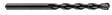 TIVOLY - Foret carrelage queue cylindrique - Pointe carbure - 6mm - vignette