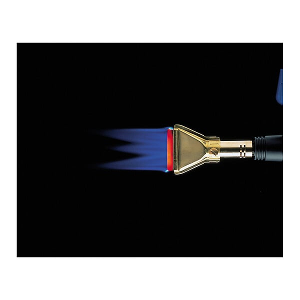 CAMPINGAZ - Brûleur à bec plat XP 1650 - Débit 140 g/h - large