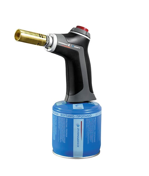 CAMPINGAZ - Lampe à souder VT 2000 PZ - large
